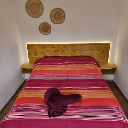 Ca Prichu Villa Calabaza Buitenkant foto