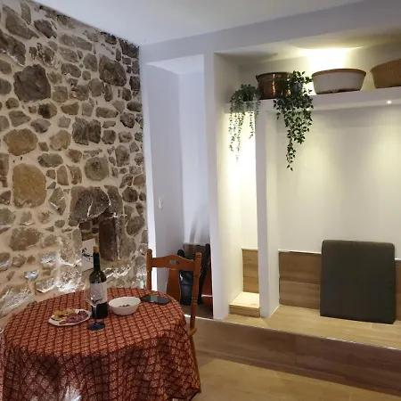 Ca Prichu Villa Calabaza Buitenkant foto