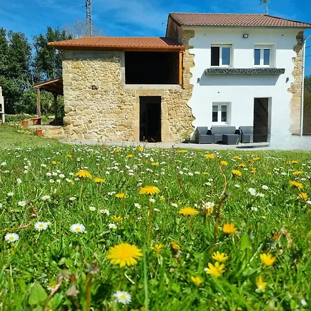 Ca Prichu Villa Calabaza Buitenkant foto