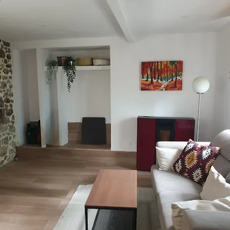 Ca Prichu Villa Calabaza Buitenkant foto