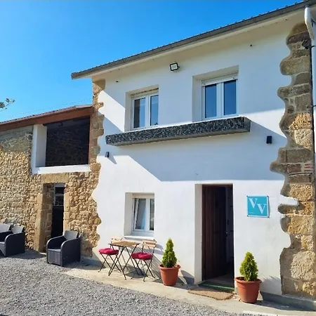 Ca Prichu Villa Calabaza Buitenkant foto