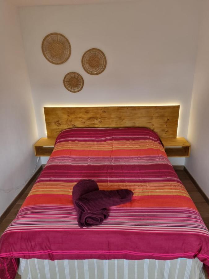 Ca Prichu Holiday home Calabaza
