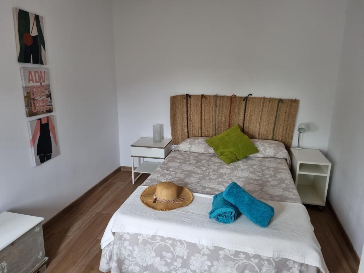 Holiday home Ca Prichu *