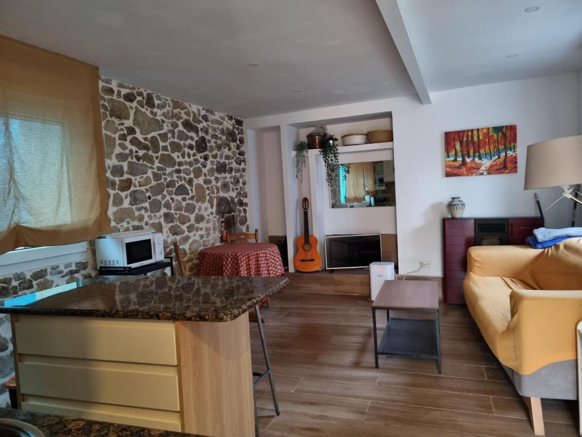 Holiday home Ca Prichu