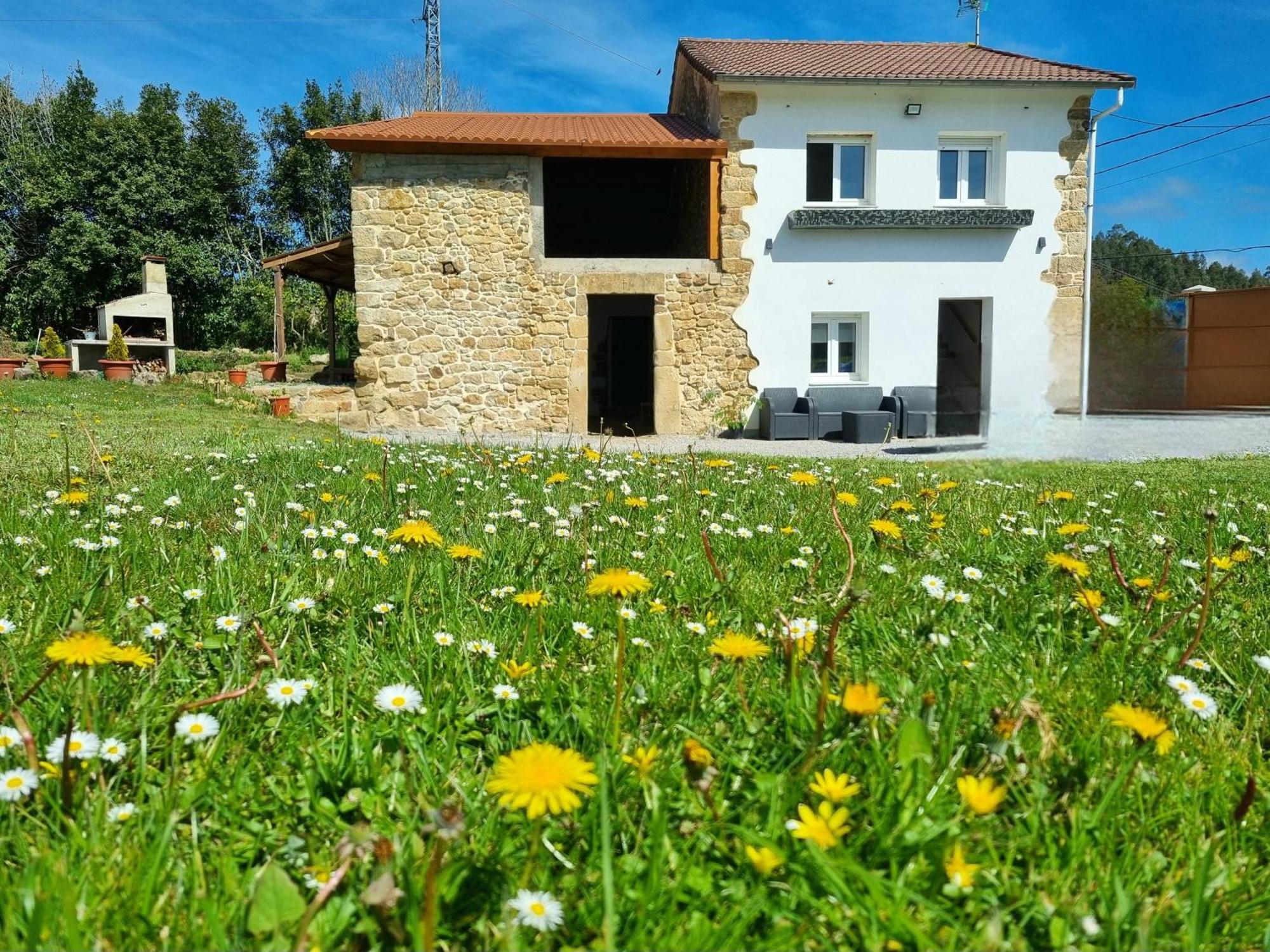 Ca Prichu Holiday home *