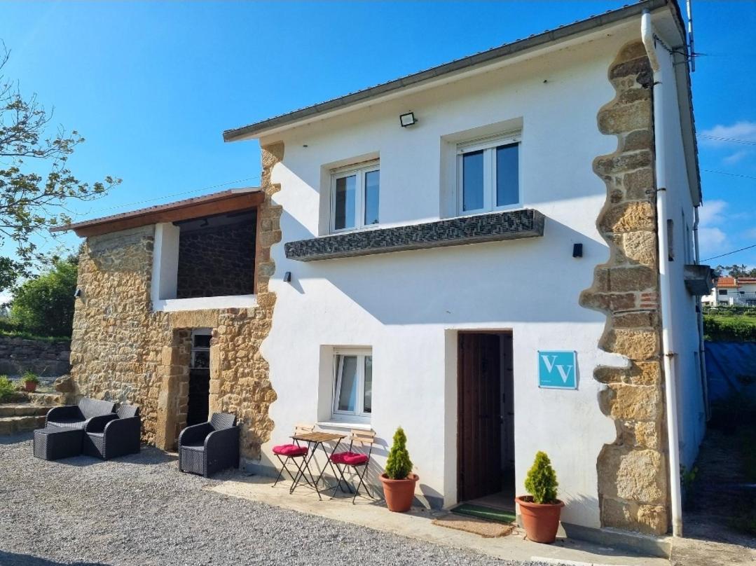 Ca Prichu Holiday home *